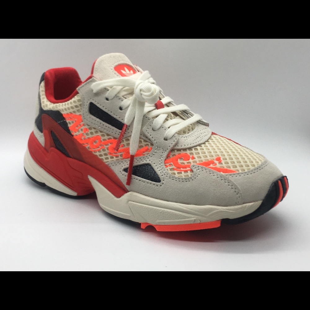 Addidas Fiboucci Size 6